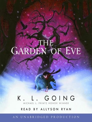 cover image of The Garden of Eve